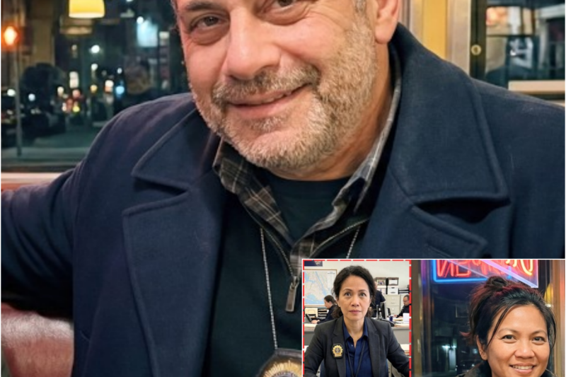New York Cop’s 8 Year Secret Affair With Filipina Midwife Ends In Parking Garage Murder