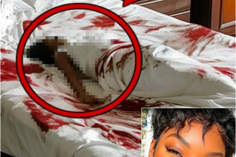Las Vegas Newlywed Bride Found With Eyes Ripped Out And Her Vag*na Torn