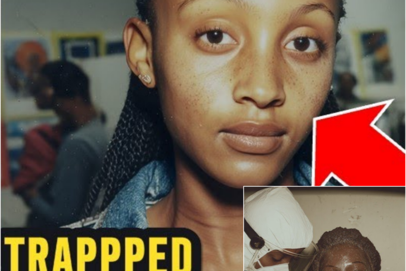 A Modelling Agency Kept a “Mannequin” for 20 Years — A Janitor Discovered It Was a “Long-Lost” Model