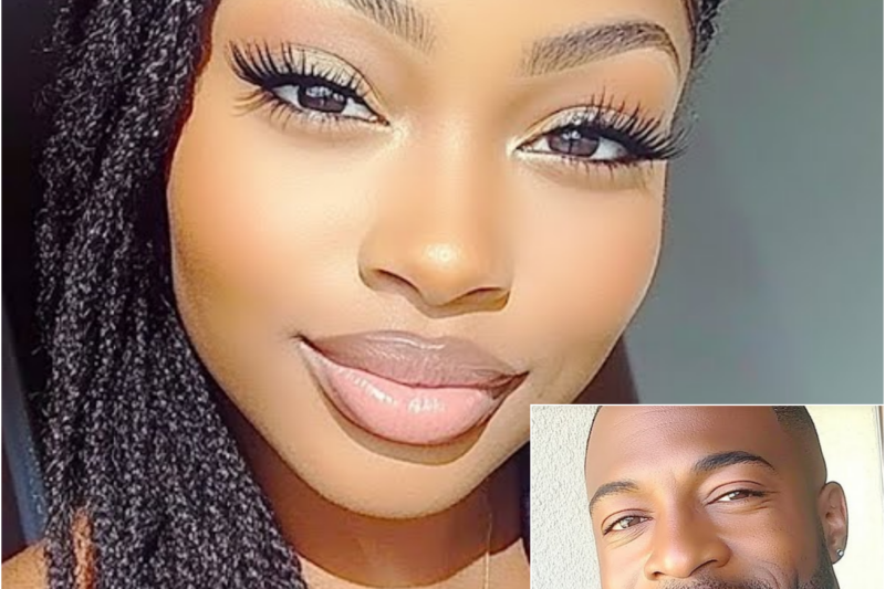 Gold Digger Shot Boyfriend in the Head 3 Times, But He Survived to Testify