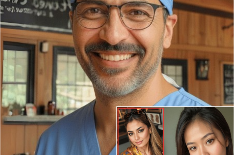 Filipina Nurse’s Affair With Dubai Surgeon Ends in Tragedy When She’s Found in Morgue Freezer