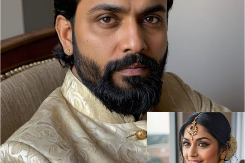 Indian Bride’s Fake Degree Scam in Canada Exposed on Wedding Day Turns Deadly