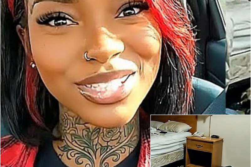 She Thought Her Husband Was A Worthless Loser & Cheated On Him, She Was De*d Wrong