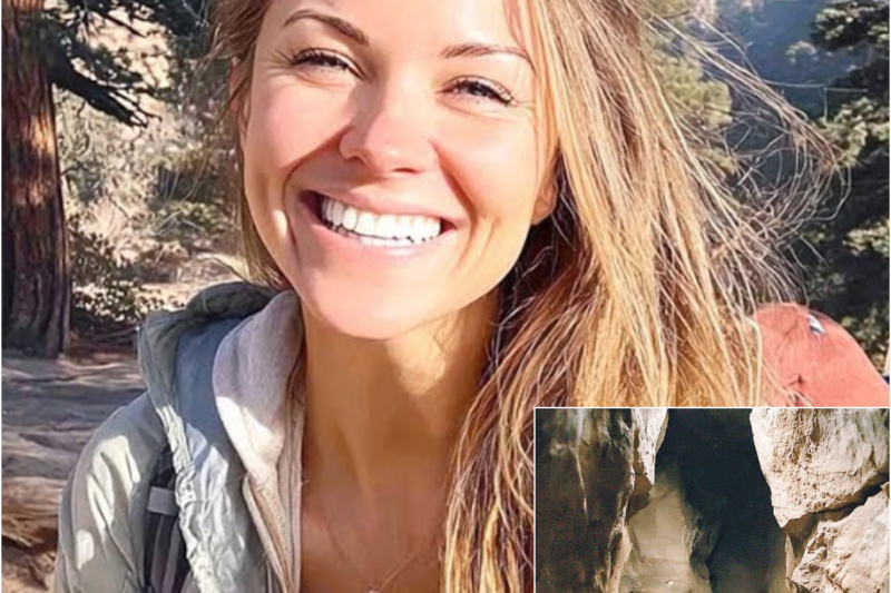 Hiker Vanished In Arizona – 2 Years Later Found Deep In CAVE, Looking NOTHING LIKE A LIVING PERSON