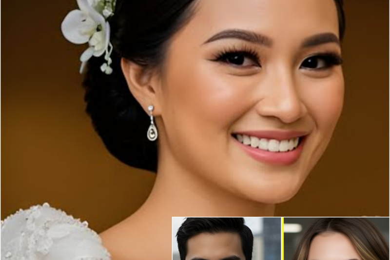 Filipina Wife Murders Cheating Husband & Mistress 9 Days After Wedding