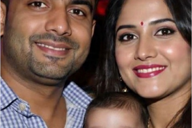 He Checked the Baby Monitor in the Middle of the Night—What He Saw Destroyed His Marriage