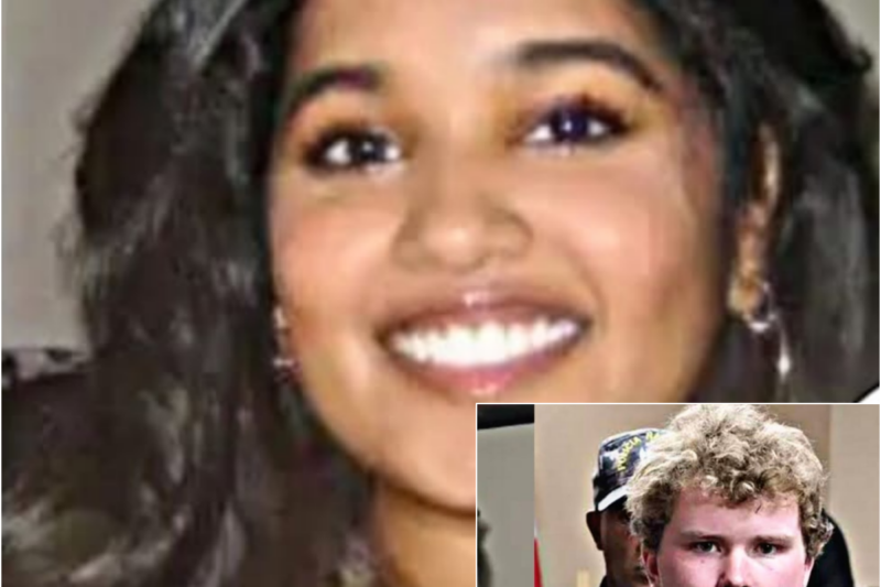 Missing Since March: The Sudiksha Konanki Mystery Takes a Heartbreaking Turn