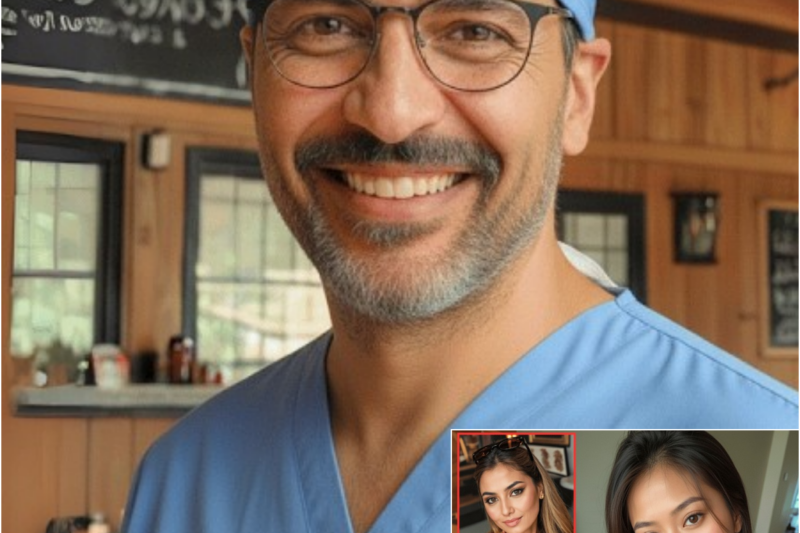 Filipina Nurse’s Secret Affair With Dubai Surgeon Ends in Horror After Her Body Is Found in a Morgue Freezer