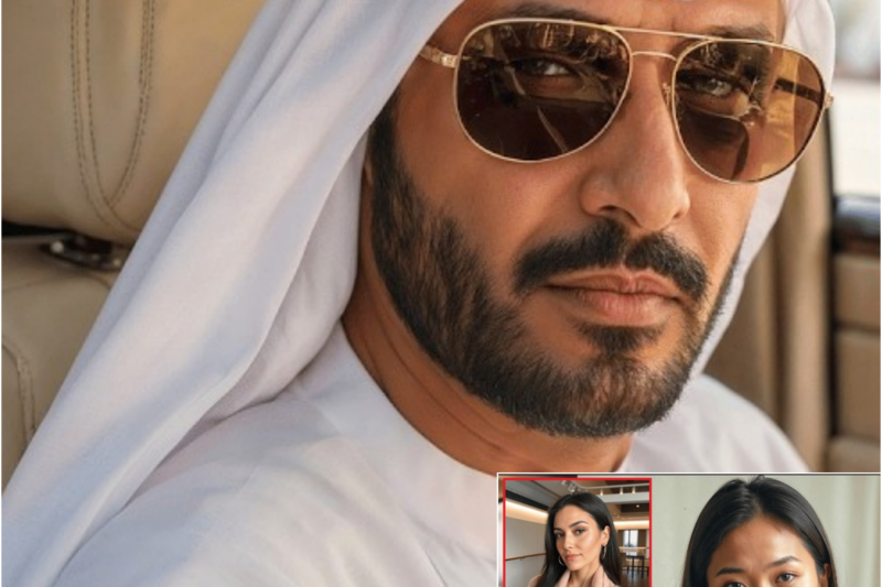 Dubai Wife Discovers Husband’s Affair With Filipina Maid—Then the Scandal Turns Deadly