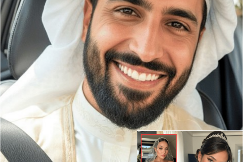 Dubai Sheikh’s $3 Million Wedding Deal Ends in Horror After a Shocking Discovery on the First Night