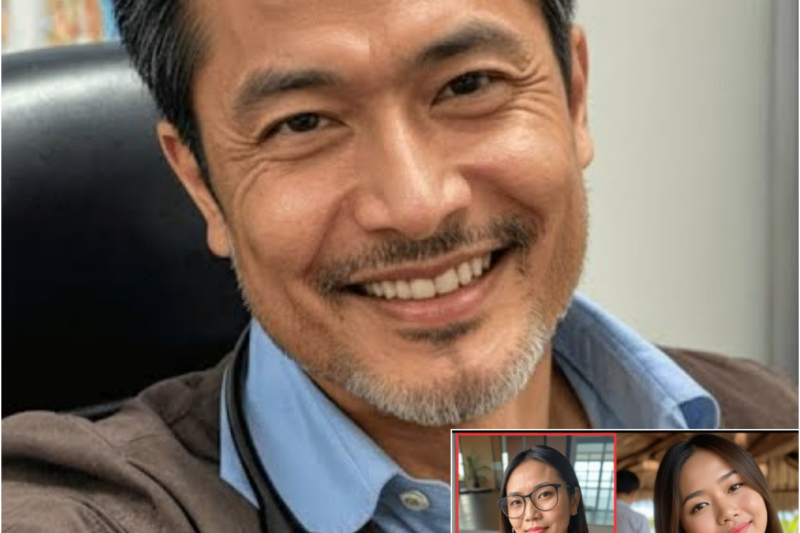 Married Singaporean Doctor’s Secret Affair With Filipina Nurse Ends in a Shocking HIV Revenge Tragedy