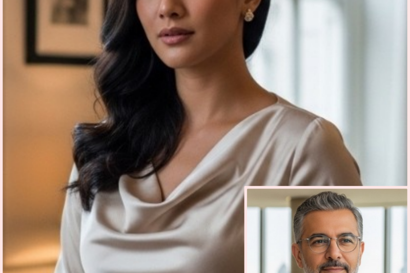 A British Court Detained a Dubai Billionaire —A Transfer to His Filipina Wife Sparked a Legal Crisis