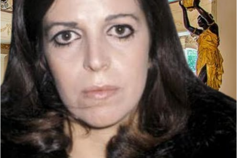 The Tragic Story of Christina Onassis: The Heiress Who Watched Her Entire Family Die