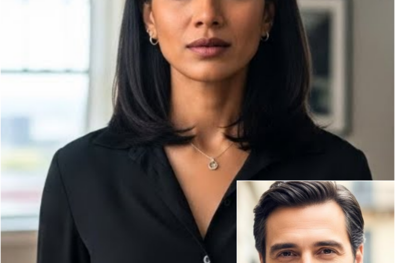 She Trusted Her Fiancé With Her $5M Inheritance — 48 Hours Later, He Drained Everything and Vanished