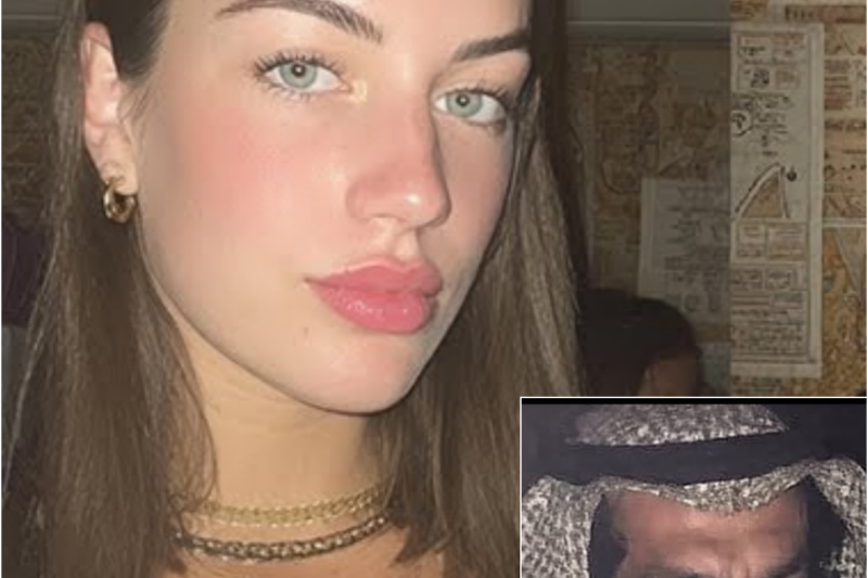 Prince of Saudi Arabia PROMISED HER A FAIRYTALE — But BURIED HER ALIVE In His Own Basement…