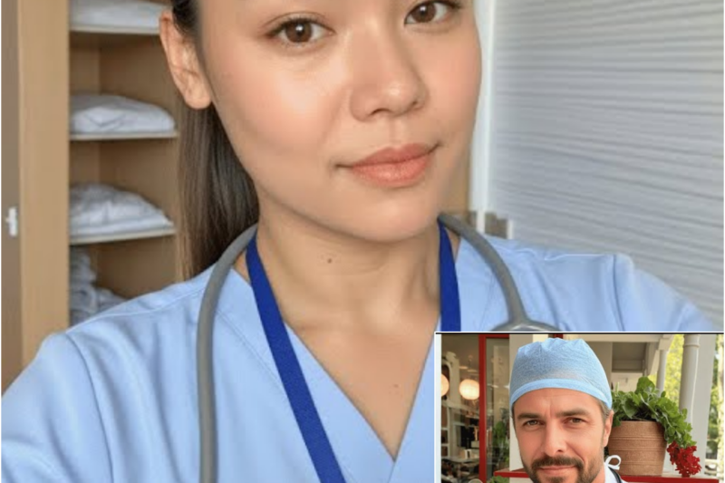 Married Chicago Surgeon Murders Filipina Nurse in Hospital After She Refuses Abortion