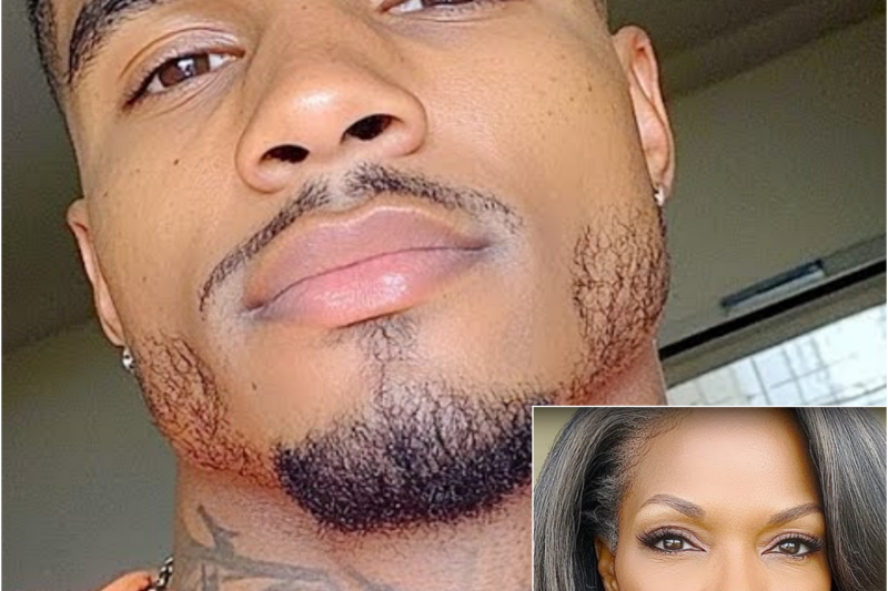 Prisoner Infected Female Judge With HIV After Secret Affair, Leading To Brutal Murder
