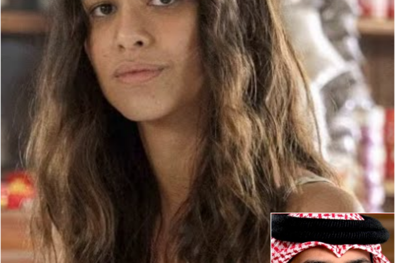 American Nanny Flew 5 Times To Saudi Arabia For A “Royal” Family – ENSLAVED The Moment She Arrived
