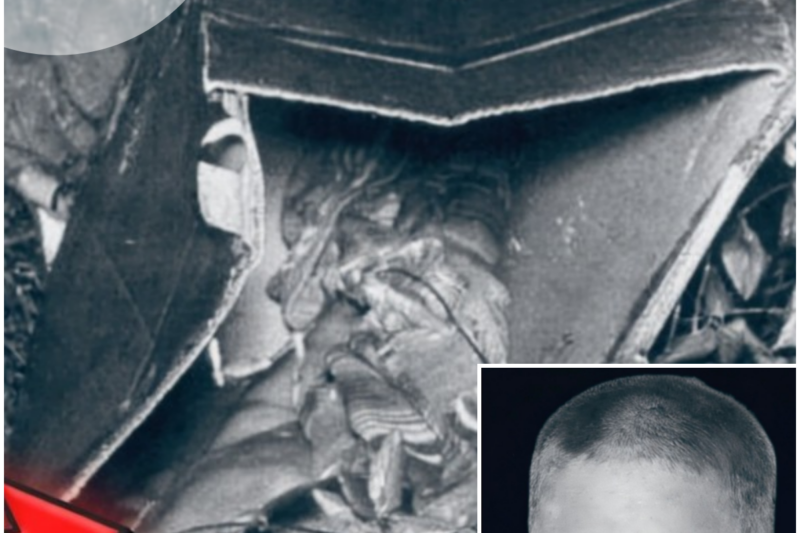 The Boy was FOUND in a Box.  Only 65 years later, Everyone Learned the SHOCKING TRUTH!