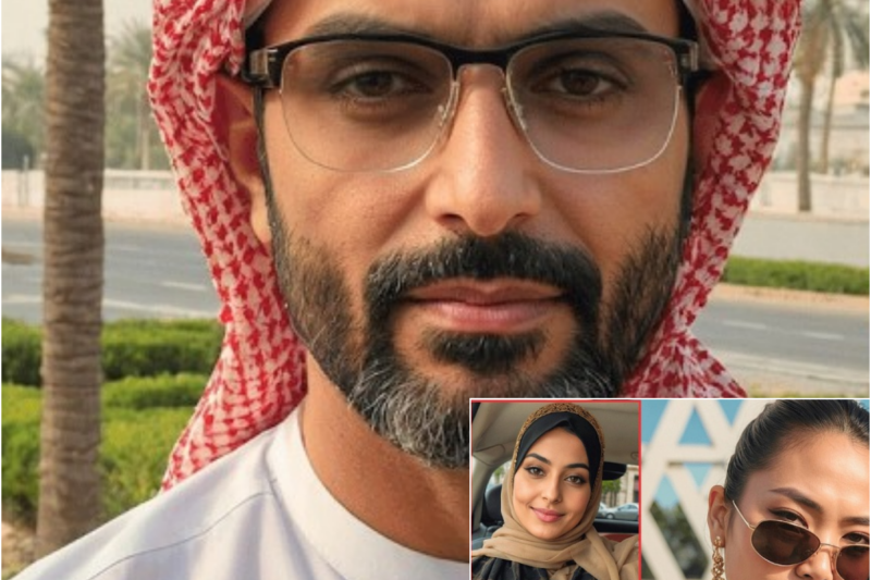 Filipina Interior Designer’s Elite Dubai Client Turns Obsessed and Deadly