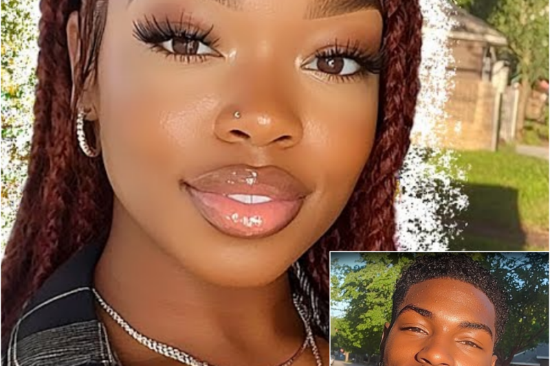 Wife Gave Birth To White Boy, Husband Shot Her Dead In Maternity Ward