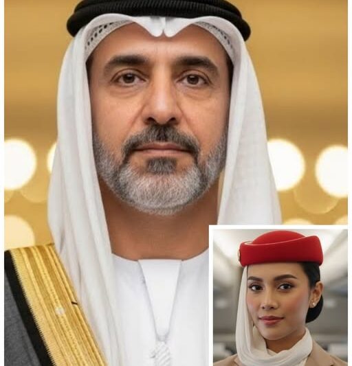Filipina Air Hostess Took Revenge on a Dubai Sheikh — The HIV Scandal That Shattered His Family