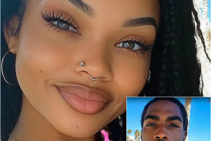 Honeymoon Horror Groom Learned His Bride Was A Man With HIV & K!lled Her