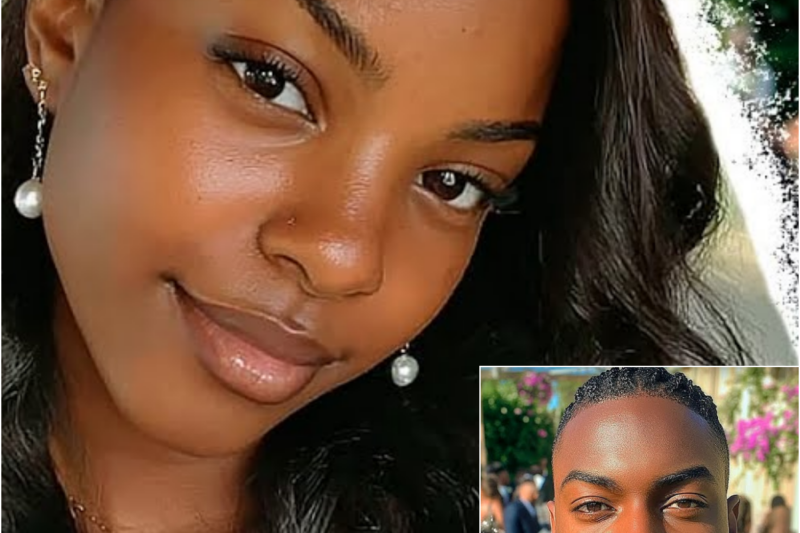 Horror A Family Love Triangle Led To Hiv And Murder