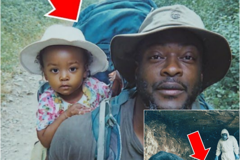 Dad & Daughter Vanished in the Great Smoky Mountains—5 Years Later Hikers Found This in a Bear’s Den