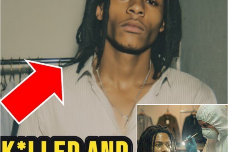 Friends Noticed A Mannequin Looked Identical to Missing Model — When They Touched It They Called 911