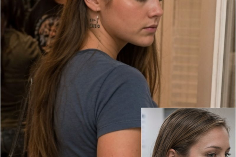 Girl Missing Since 2014 — 11 Years Later, Her Friend Noticed The Tattoo Behind Her Ear