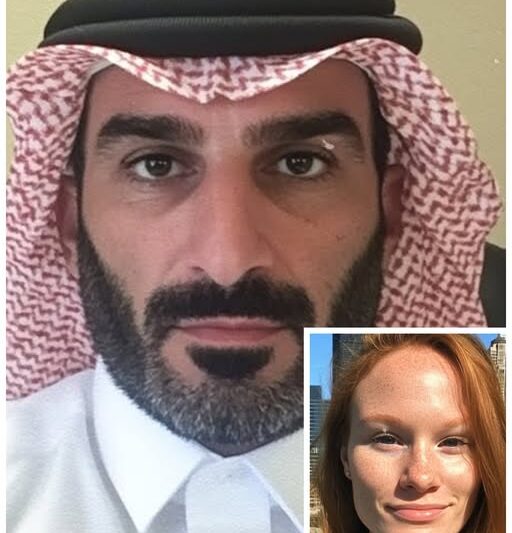 HORROR in DUBAI: He Bought Her a Villa — But Turned the Bedroom into a Torture Chamber!