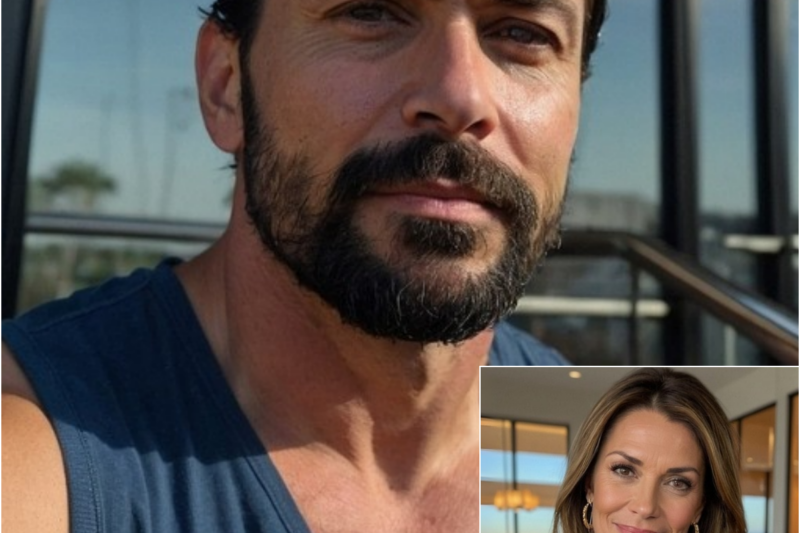 Small Town Mechanic’s Fatal Affair with Police Officer’s Wife