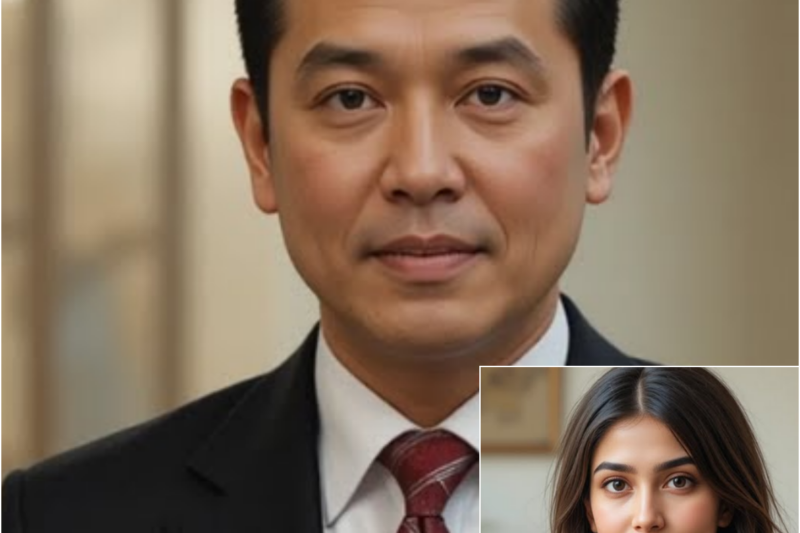 Malaysian Millionaire’s Secret Affair With Single Mom Ends in Wedding Anniversary Murder