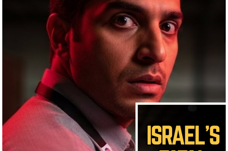 How Did Israel Track 500 Tons of Iranian Weapons Across Three Countries?
