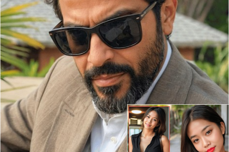 Dubai Nightclub Owner K!lls Filipina Bartender After She Ends Forbidden Affair