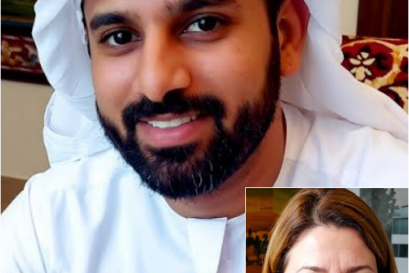 She Was Chosen By An EMIRATI Sheikh – The Reality In DUBAI Left Her In PANIC