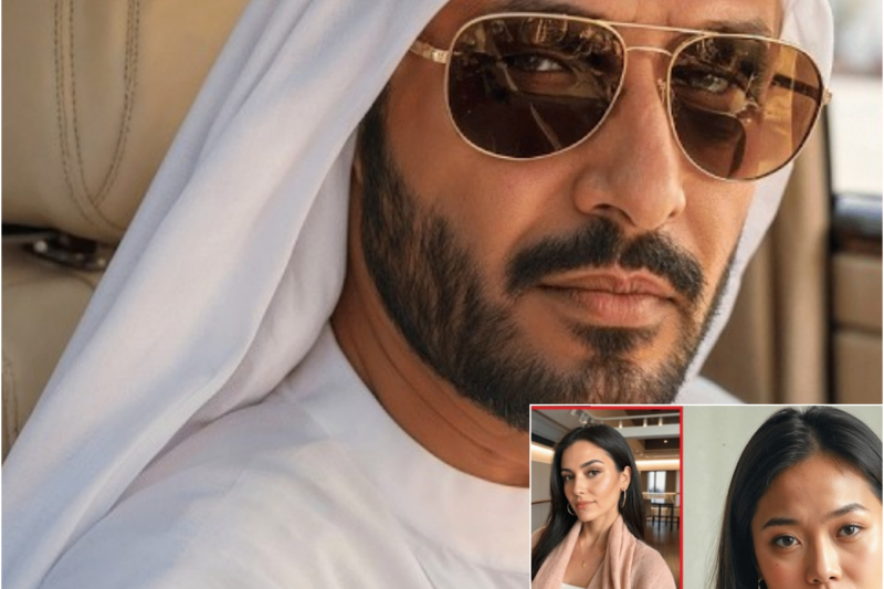 Dubai Wife Catches Husband’s Affair With Filipina Maid Ends Deadly