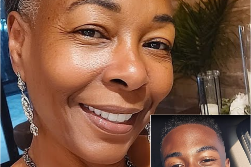 She Divorced Her Husband Of 20 Years And Married Her 22-year-old Lover. He Brutally