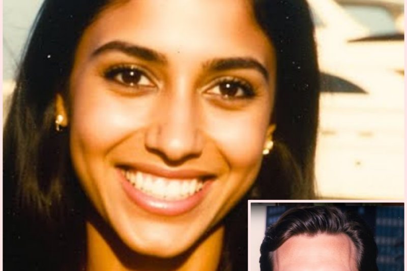22-Year-Old Moroccan Woman Killed In Dubai On Wedding Night — Her Partner Uncovers A Dark Past…