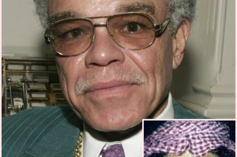 Dubai Billionaire’s DNA Test Reveals 23 Secret Children – Murdered by His Legitimate Heir