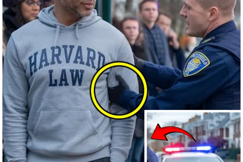 Officer Arrests Black US Attorney Waiting at Bus Stop — Now It’s Costing $4.7M
