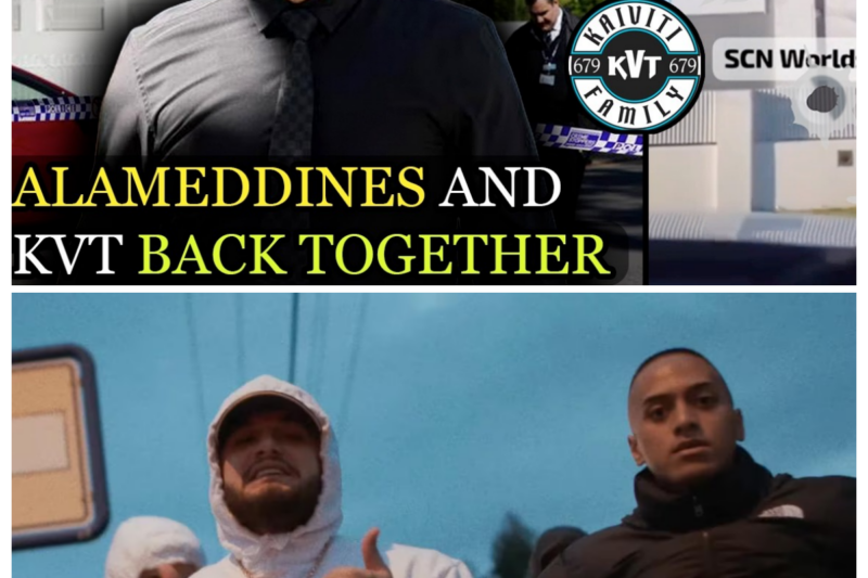 Inside Sydney’s Gang War: Alameddines, KVT Reunion, Lone Wolves & Coconut Cartel Explained