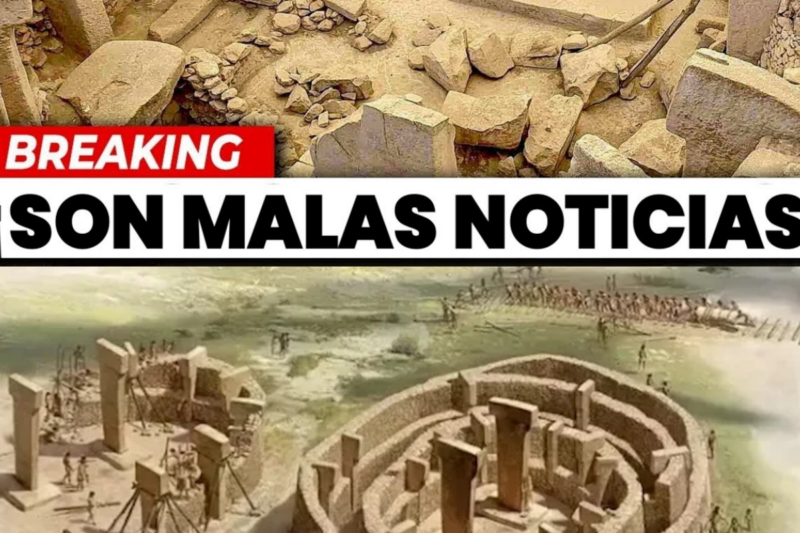 The mystery of Göbekli Tepe will finally be solved in 2026, and it’s not what you think...