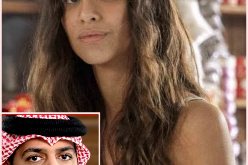 American Nanny Flew 5 Times To Saudi Arabia For A “Royal” Family – ENSLAVED The Moment She Arrived