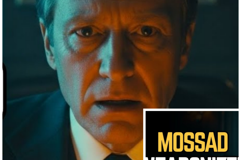 How Mossad Turned a Telephone Into a Weapon? The Swiss Banker Assassination