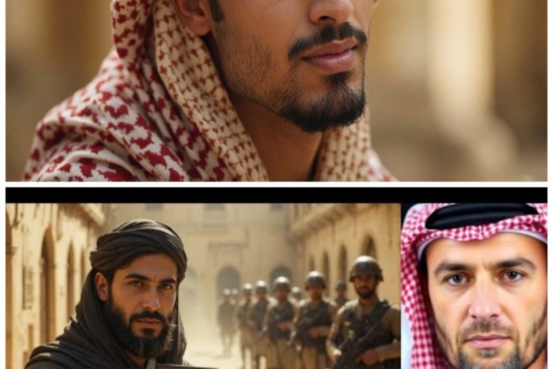 Saudi Prince faces execution for reading bible, Then Jesus did this..
