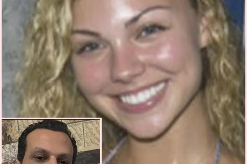 Doctor from Egypt Killed His Wife in the Maldives — Because She Lived a Double Life in Europe.