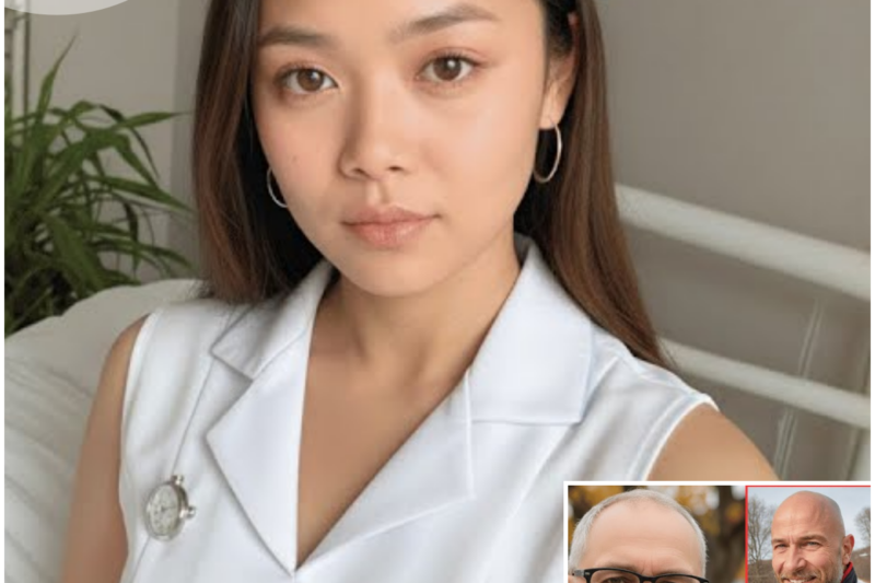 Married American Surgeon Affair With Young Filipina Nurse Turns Deadly After She Tries to Go Public