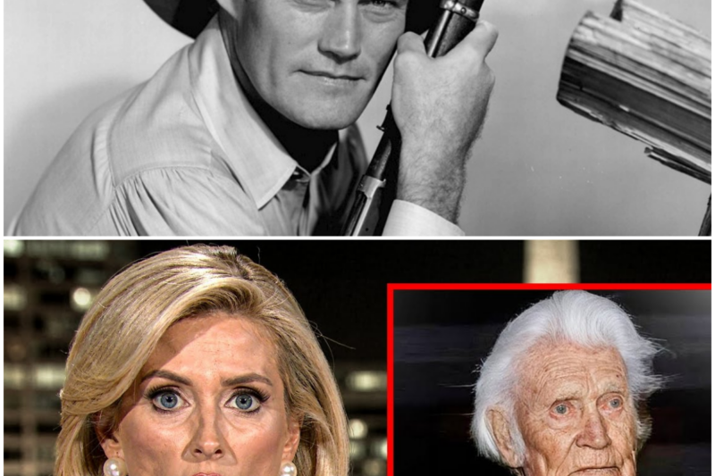 He Was the Rifleman, Now Chuck Connors’ Secrets Come to Light